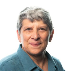 Picture of Jill Nelson
