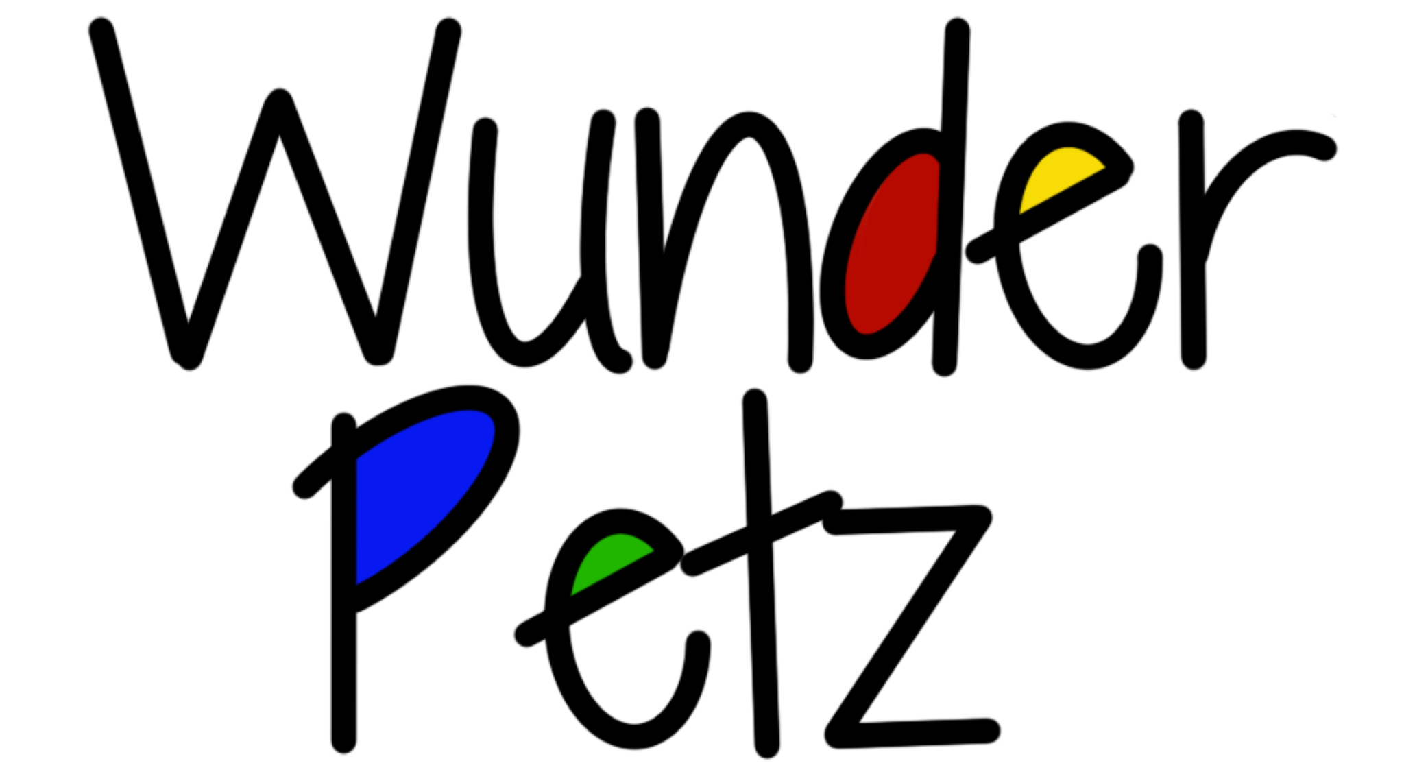 WunderPetz logo